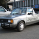 Illustration for article titled List of Car-Based Pick Ups (Utes)